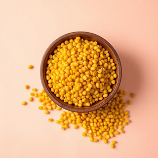 Arhar Dal