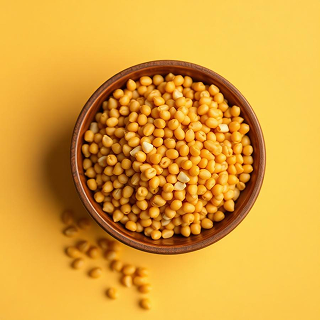 Chana Dal