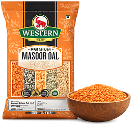 Masoor Dal