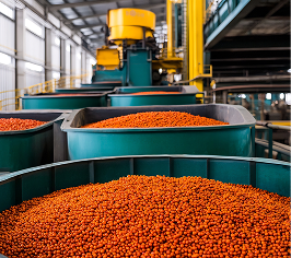 Hygiene Processing